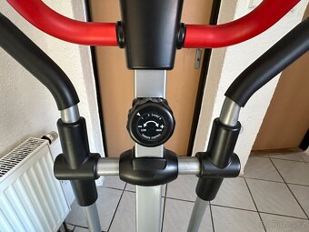 Eliptický trenažel - 5