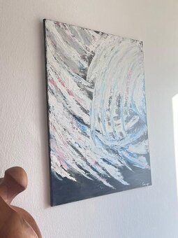 Obraz Andělská křídla - 5