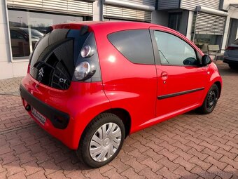 Citroen C1 1.4HDi - 5
