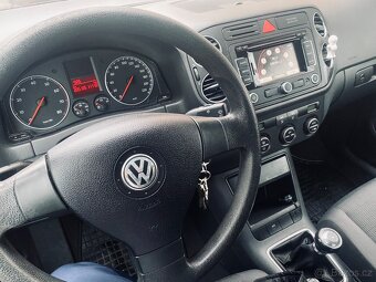 Volkswagen golf 5 plus 1.4 59kw - 5