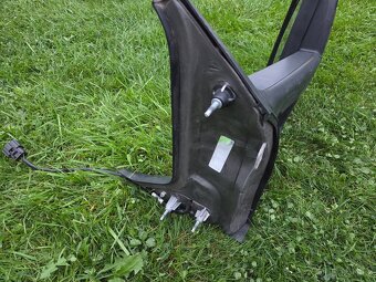 Levé dlouhé zrcátko Ford Transit MK.8 - 5