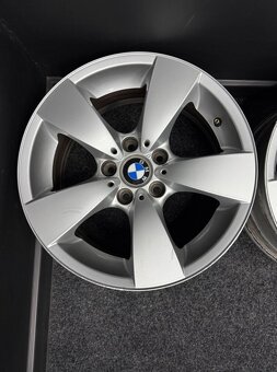 Alu BMW 5x120 17” Style 138 - 5