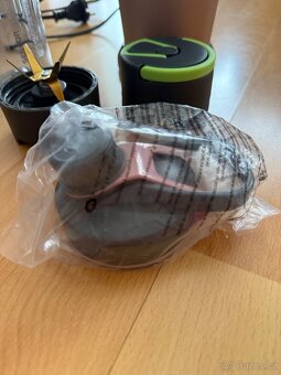 Sencor automaticky mixer na smoothie - 5