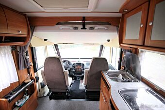 Prodám obytné super auto - 5