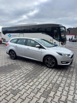 Ford Focus 1,0L. ecoboost rok 2016 - 5