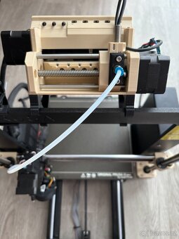 3D Tiskárna Prusa MK3S+ s MMU2S - 5