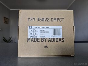 Adidas Yeezy Boost 350 CMPCT - 5