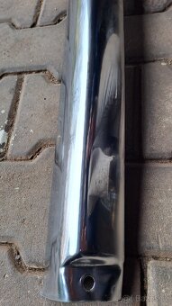 NOVÝ nárazník škoda 1000mb - 5