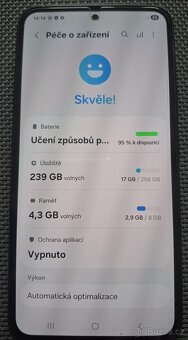 Samsung Galaxy A54 5G 8GB/256GB - 5