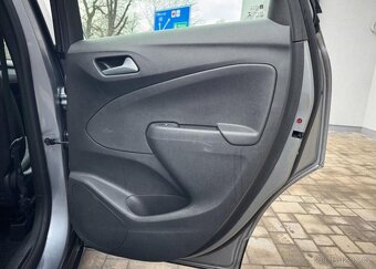 Opel Crossland 1.2T, navigace, servisní kniha benzín manuál - 5