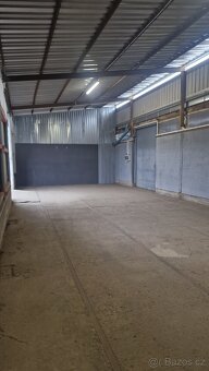 Sklad,dílna atd. - 5