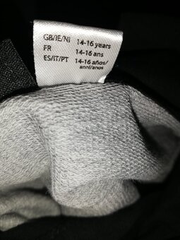 Krásná mikina Pepperts vel. 170/176 - 5