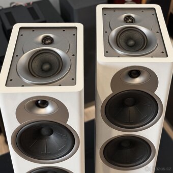 Jamo S7-27FA GREY CLOUD - 5