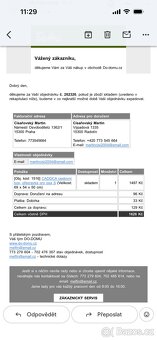 Přepravka pro psy auto - 5