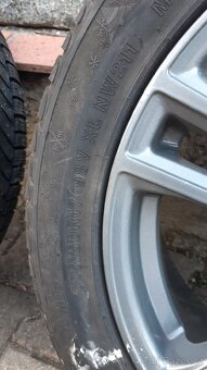 Zimní elektrony Renault 17" - 5