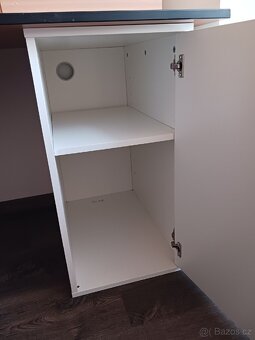 Dětský psací stůl 2x - 5