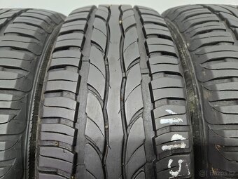 Letní pneu 195/60/15 Sava - 5