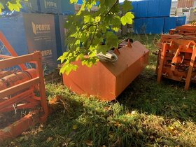 Stacionární jeřáb - 5