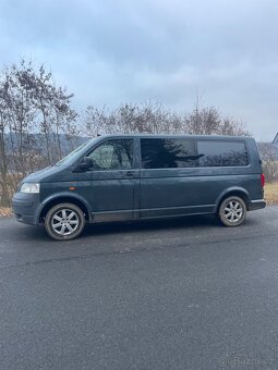 T5 2.5 TDI - 5