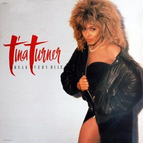 6x LP: Soul - Marvin Gaye: James Brown:Tina Turner: Aretha - 5