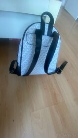 Nový luxusní batoh Michael kors - 5