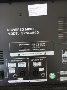 Power mix - 5