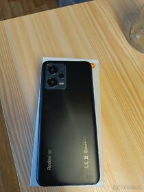 Xiaomi redmi note 12 5G - 5