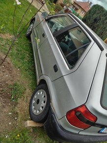 Felicia 1.6 MPI klimatizace - 5