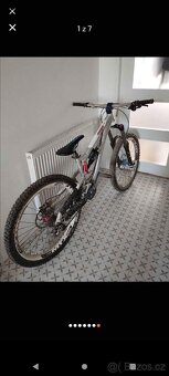 Freeride kolo Agang Ninja - 5