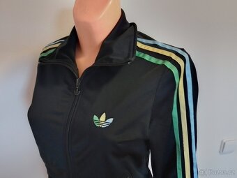 dámská sportovní bunda ADIDAS 36 - 5