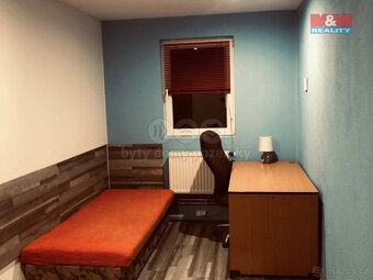 Pronájem nájemního domu, 100 m², Třebovle - 5