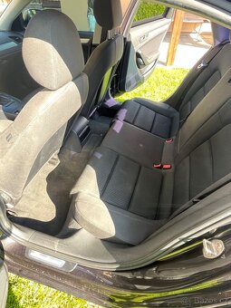 Prodám Audi A4 B8, 1.8 TFSI 2008 - 5