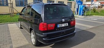 Prodám Seat Alhambra - 5