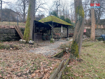 Prodej pozemku k bydlení, 497 m², Jablonec n.N., ul. Pražská - 5