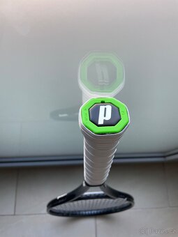 Prodám tenisovou raketu  Prince Phantom 100 X - 5
