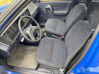 Škoda favorit - 5