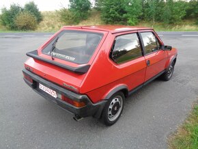Fiat Ritmo 105 TC , S1. - 5