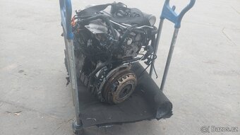 Motor 2.0 TDI-PD - 5