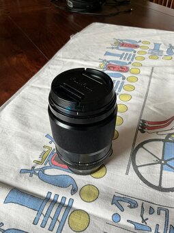 FUJIFILM XF 90 mm f/2 R LM WR - 5