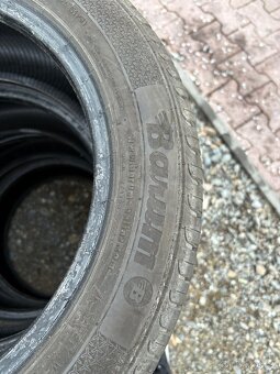 Letní pneu 195/50 R15 Barum Bravuris 3 - 5