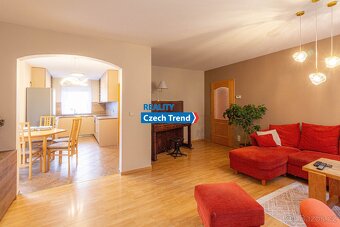 Prodej  rodinného domu 5 + kk, 144 m2 - Olomouc - Neředín - 5