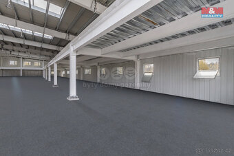 Prodej výrobního objektu, 2500 m², Petřvald u Karviné - 5