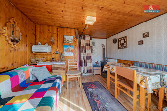 Prodej chaty, 24 m², Vsetín, ul. Za Díly - 5