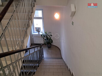 Pronájem kancelářského prostoru, 21 m², Ostrava, ul. Kafkova - 5