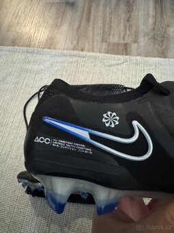 Nové Lisovky Nike Tiempo Legend 10 Elite FG (UK 8; EUR 42,5) - 5