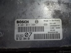 CITROEN C5 2.2,2.0 HDi sedan 2001-2005,ND - 5