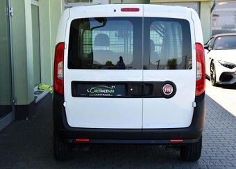 Fiat Dobló 1.4i 70kW 35tis. KM - 5