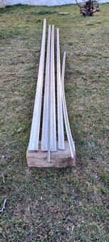 Stropnice a lišty K 700 - 5