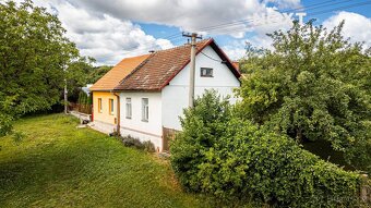Prodej Rodinný dům, 53㎡ - 5