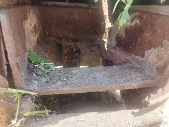 Kotel Brutar k renovaci - 5